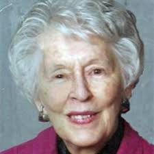 Jean DeLancey Gooch Obituary October 25, 2010