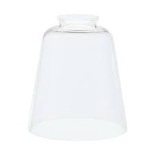 Tiffany art glass bowl for kichler ceiling fans ideas for. Milk Glass Shade Wayfair