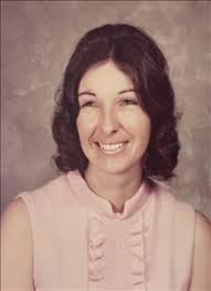 Obituary information for Barbara Mann Wablington