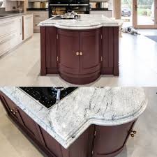 luxury granite worktops within a