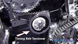 Maybe you would like to learn more about one of these? How Automotive Engine Timing Belts Work