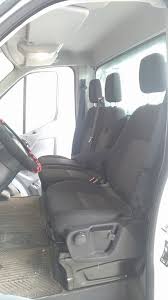 2 1 Ford Transit Yeni Kasa Koltuk Kilifi Kerem Oto Doseme Ve Aksesuar Facebook