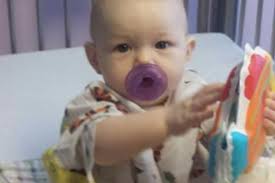 Fundraiser for Laura Renshaw by Laura Renshaw : Olivia's Burial expensives