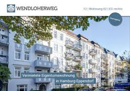 Die wohnung befindet sich im erdgeschoss des hauses mit eigener eingangstür zusätzlich zum hauseingang. 3 Zimmer Wohnung Zum Verkauf Wendloher Weg 12 20251 Hamburg Eppendorf Mapio Net