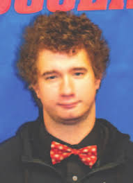 EWC Board meets for monthly meeting