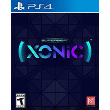 Superbeat Xonic Launch Edition Sega Playstation 4 897790002075 Walmart Com In 2020 Playstation Online Video Games Playstation 4