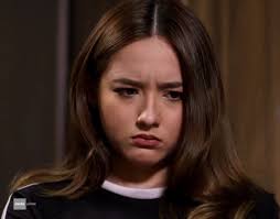 #30pesanansuara mengisahkan tentang tiga sekawan yang sangat rapat, iman, syafira dan izman. Hannah Delisha Supporters Hannahfanslover Twitter