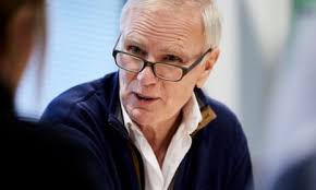 Take action rather than criticise, UN poverty expert tells Rudd