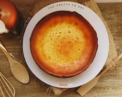 Bahçelievler'de lezzetleriyle başınızı döndürecek bir mekan daha! San Sebastian Cheesecakes 2 48am Everything Kuwait