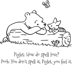 This character has been the subject of many short animated feature films, most recently in 2011. Classic Pooh Bear Quotes Quotesgram