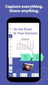 Create unique visual stories and turn . Explain Everything 5 0 0 1 Apk For Android