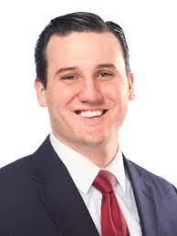 Kevin Byrne's Instagram, Twitter & Facebook