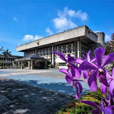 Penolong pegawai sains, institut biosains tarikh: Institute Of Biological Sciences