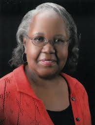 Obituary for Geraldine Hart