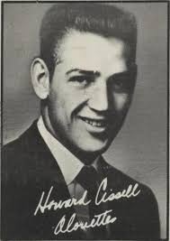 1933 Tatoo Orbit R305 #10 William Cissell GOOD X2761420