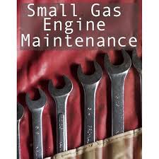 Amazon.com: Small Engine Repair