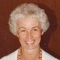 Shirley Mae Jorgensen (1928–2015) • FamilySearch