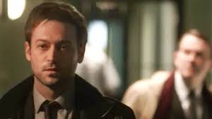 All Things Law And Order: Law & Order UK “Tracks” Recap & Review