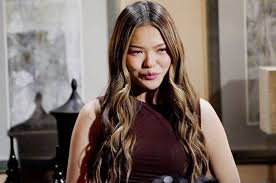 B&B Rumors: If Luna Is Alive, Then Will Spencer Jr Is A Father? - Soap  Opera Spy
