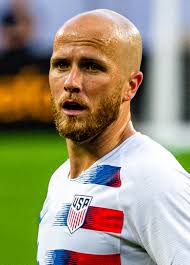 Michael Bradley