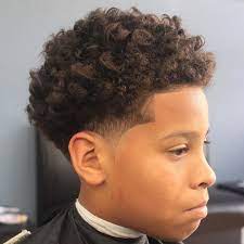 To help parents around the world, we've compiled the coolest boys haircuts. Pin On Boy Hair