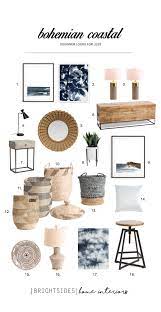 Bohemian Coastal Luxe For Less Home Decor Accessories Brightsides Home Interiors Coastal Living Rooms Home Decor Bedroom Beach House Interior
