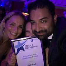 Fiona Cook RD (@fionacook)