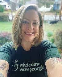 Lacey Lancaster's Instagram, Twitter & Facebook