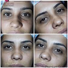 Caroline Grau Especialista em Sobrancelhas