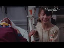 Grey S Anatomy 11x21 Little Girl Derek Meet In Er Full Episode Part 11 How To Save A Life Greys Anatomy Derek Greys Anatomy Derek Dies Greys Anatomy