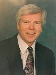 James Ernest Baskin (1938-2020)