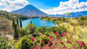 Maybe you would like to learn more about one of these? Guatemala Paisajes Fondo De Pantalla Hd Wallpaperbetter