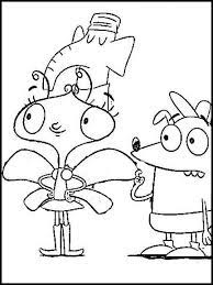 Let S Go Luna 11 Printable Coloring Pages For Kids Printable Coloring Pages Coloring Pages Coloring Pages For Kids