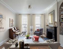 Designer Uses Feng Shui Touches To Fix An Off Kilter Parlor Living Room Furniture Layout Living Room New York Livingroom Layout