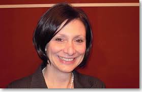 L'anello debole": il nuovo libro della Carlomagno al MARTE