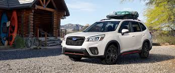 Maybe you would like to learn more about one of these? 2019 Subaru Forester For Sale Subaru Dealer Near Iowa City Ia