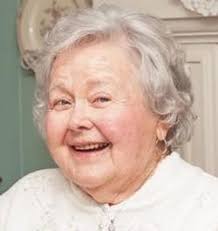 Rose Mary Osborn Peterson (1927-2016)