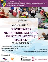 Centrul Comunitar Judetean Dgaspc Cluj Posts Facebook
