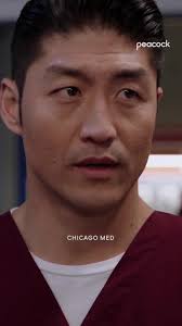 Chicago Med: Intense Movie Scene Unfolds