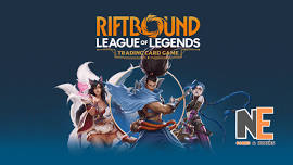 Riftbound Open Play