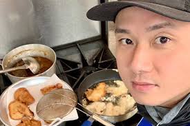 Hàn Thái Tú: 'Sống trong bão tuyết, tôi hoảng loạn, tủi thân và chạnh lòng'