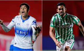 Cd universidad catolica vs cd palestino stream and live score. Universidad Catolica Vs Atletico Nacional Preview Predictions Odds And How To Watch Copa Conmebol Libertadores 2021 In The Us