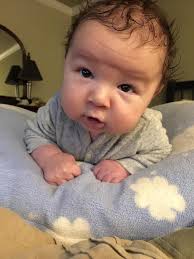 Congratulations to our very first DAISY Foundation award winners!!!