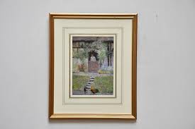 David Woodlock Paintings & Artwork for Sale