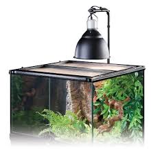 Exo Terra Lamp Holder Bracket For Reptiles The Exo Terra Light Bracket Is Designed To Suspend The Exo Terra Light Do With Images Lamp Holder Bracket Lights Reptile Lights