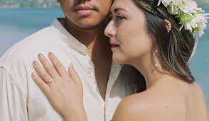 Marikka Zavas and Marvin Damian's Wedding Website