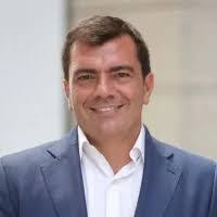 Agustin Escobar's Instagram, Twitter & Facebook