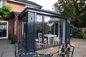 These small extension ideas will get you started. Sunrooms Sky Windows