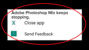 Play & download photography android apps like adobe photoshop mix by adobe and get the apk on appraw. How To Fix Adobe Photoshop Mix Keeps Stopping Error Android Ios Adobe Photoshop Mix App Not Open Youtube