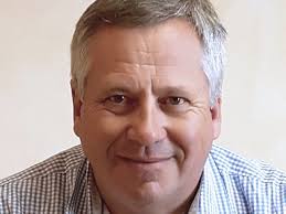 Dr Kenneth Carpenter-Kling